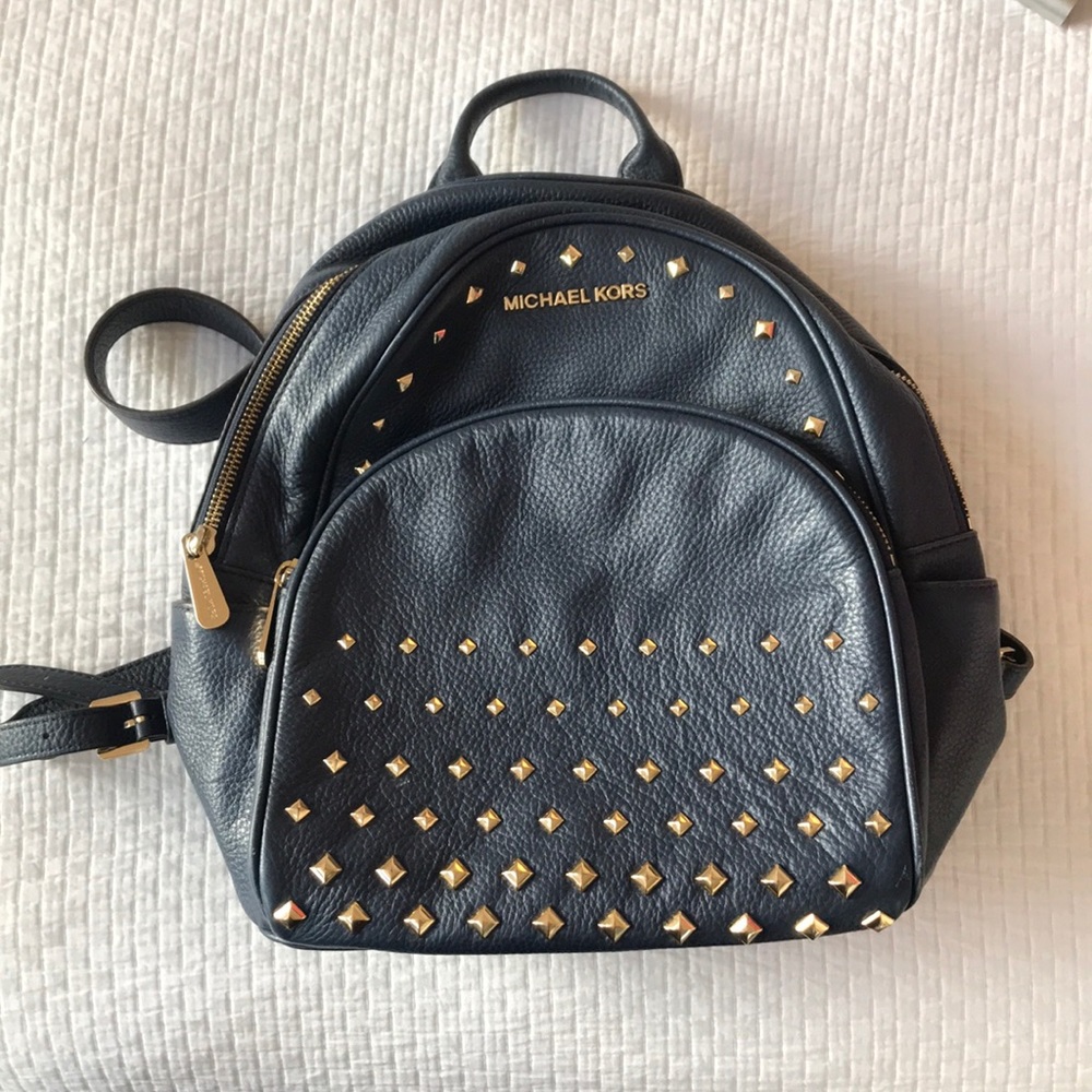 Michael Kors Backpack